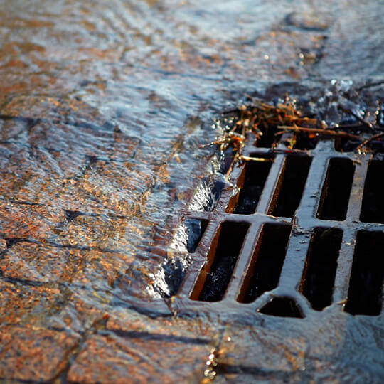 Anglian Water